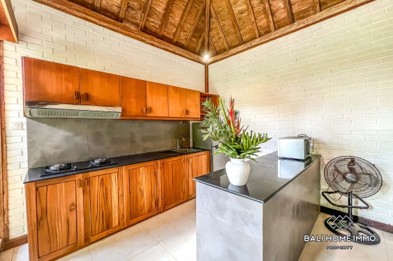 Image 6 from 2 Bedroom Villa For Rent In Tanah Lot Northside