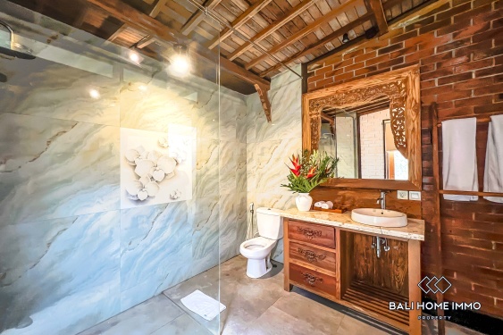 Image 10 from 2 Bedroom Villa For Rent In Tanah Lot Northside