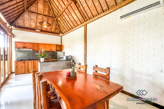 Image 5 from 2 Bedroom Villa For Rent In Tanah Lot Northside