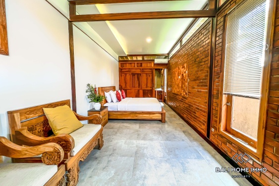Image 8 from 2 Bedroom Villa For Rent In Tanah Lot Northside