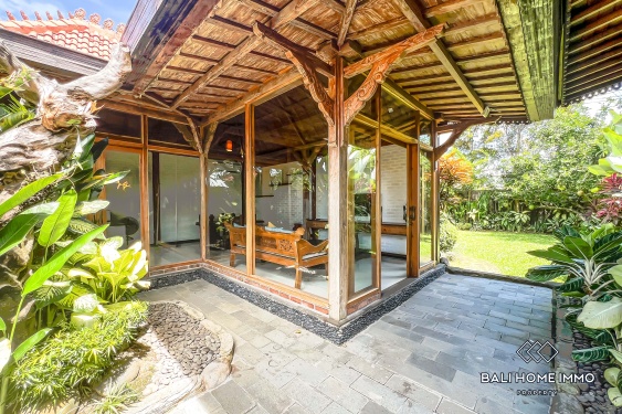 Image 16 from 2 Bedroom Villa For Rent In Tanah Lot Northside