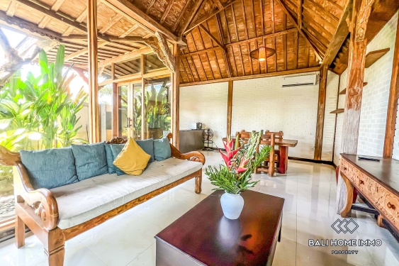 Image 2 from Villa de 2 chambres à louer à Tanah Lot Northside