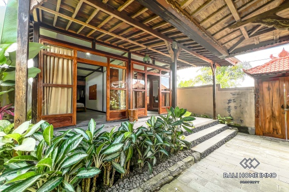 Image 18 from 2 Bedroom Villa For Rent In Tanah Lot Northside