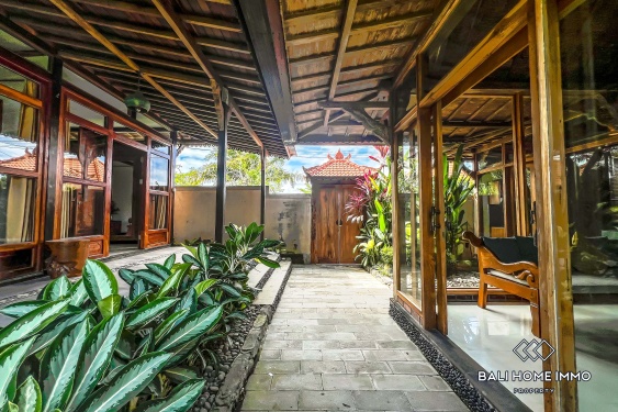 Image 17 from 2 Bedroom Villa For Rent In Tanah Lot Northside