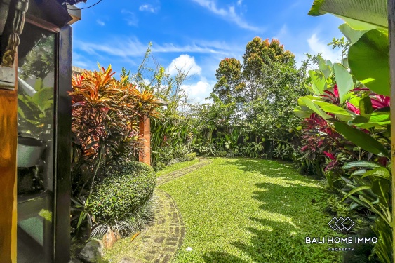 Image 12 from 2 Bedroom Villa For Rent In Tanah Lot Northside