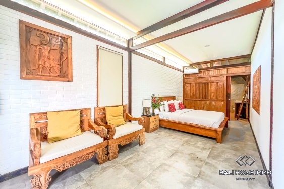 Image 7 from 2 Bedroom Villa For Rent In Tanah Lot Northside