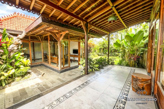 Image 15 from 2 Bedroom Villa For Rent In Tanah Lot Northside