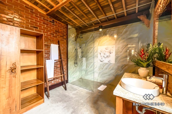 Image 11 from 2 Bedroom Villa For Rent In Tanah Lot Northside