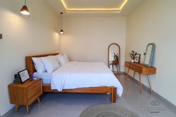 Image 10 from Villa 2 Kamar Disewakan di pusat Berawa Bali
