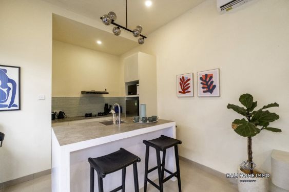 Image 3 from Villa de 2 chambres à louer au coeur de Berawa Bali