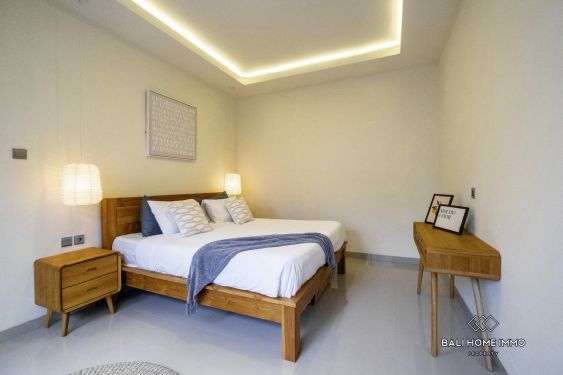 Image 7 from Villa 2 Kamar Disewakan di pusat Berawa Bali