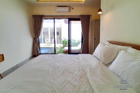 Image 12 from Villa 2 Kamar Disewakan di pusat Berawa Bali