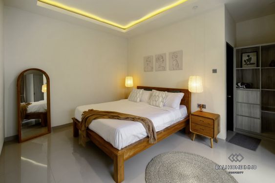 Image 8 from Villa 2 Kamar Disewakan di pusat Berawa Bali