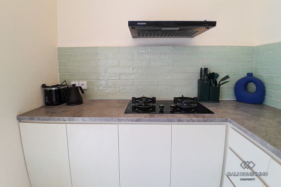 Image 5 from Villa 2 Kamar Disewakan di pusat Berawa Bali