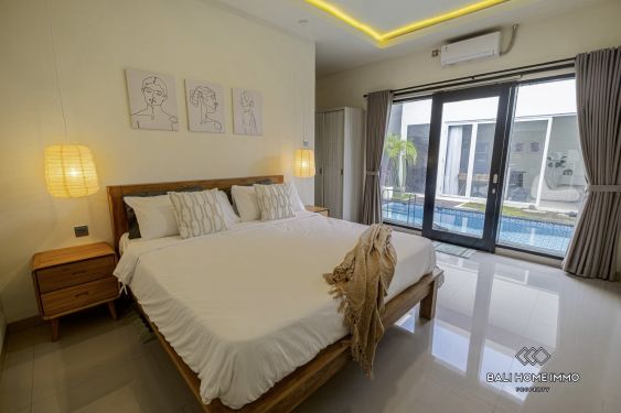 Image 9 from Villa 2 Kamar Disewakan di pusat Berawa Bali