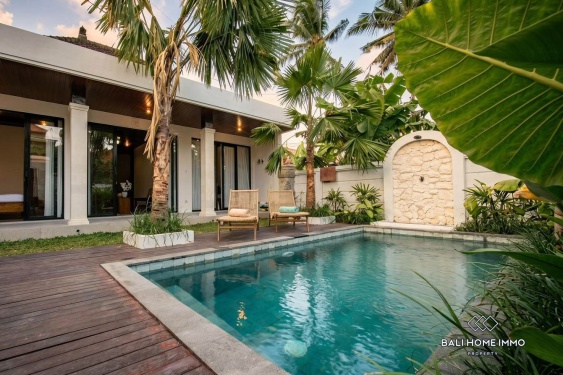 Image 2 from Villa 2 Kamar untuk Disewa di Tirta Tawar Ubud