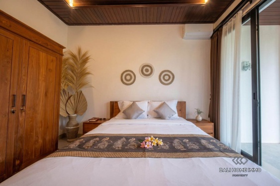 Image 8 from Villa 2 Kamar untuk Disewa di Tirta Tawar Ubud