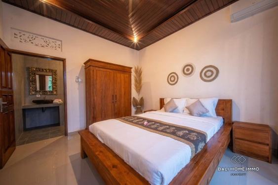 Image 6 from Villa 2 Kamar untuk Disewa di Tirta Tawar Ubud