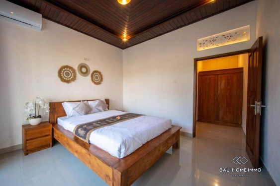 Image 9 from Villa 2 Kamar untuk Disewa di Tirta Tawar Ubud