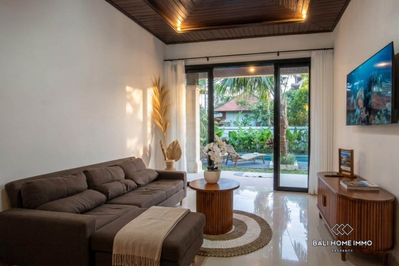 Image 3 from Villa 2 Kamar untuk Disewa di Tirta Tawar Ubud