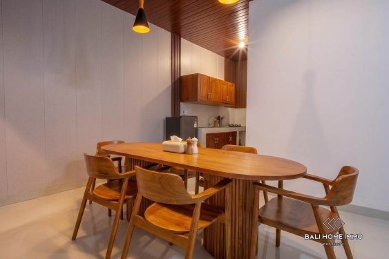 Image 5 from Villa 2 Kamar untuk Disewa di Tirta Tawar Ubud