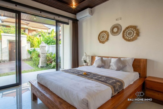 Image 10 from Villa 2 Kamar untuk Disewa di Tirta Tawar Ubud