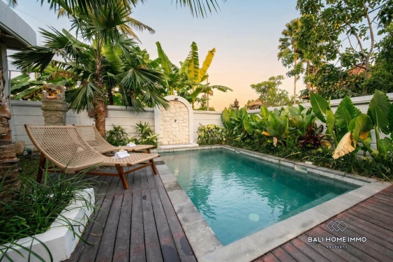 Image 14 from Villa 2 Kamar untuk Disewa di Tirta Tawar Ubud