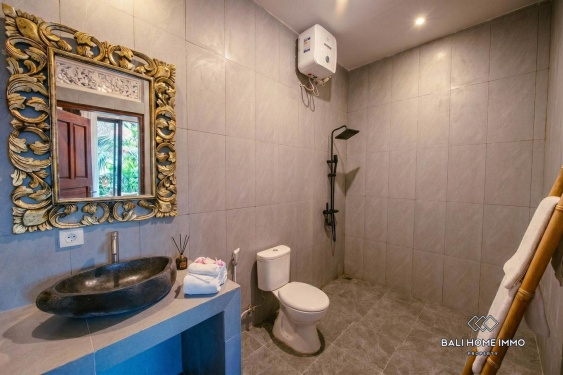 Image 13 from Villa 2 Kamar untuk Disewa di Tirta Tawar Ubud