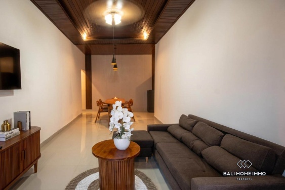 Image 4 from Villa 2 Kamar untuk Disewa di Tirta Tawar Ubud