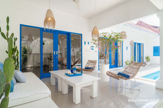 Image 2 from Villa 2 Kamar Tidur Disewakan di Tumbak Bayuh Bali