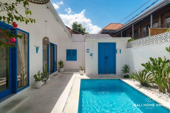 Image 14 from 2 Bedroom Villa for Rent in Tumbak Bayuh Bali