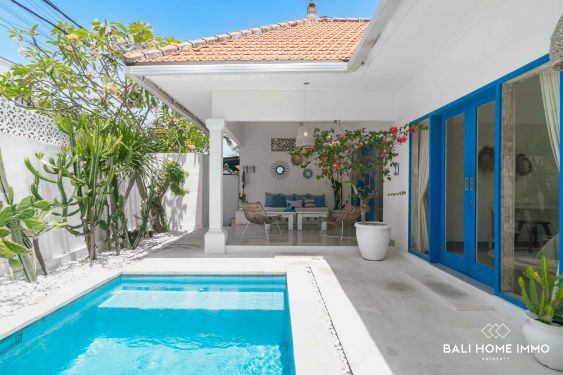 Image 1 from Villa 2 Kamar Tidur Disewakan di Tumbak Bayuh Bali