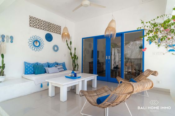 Image 3 from Villa 2 Kamar Tidur Disewakan di Tumbak Bayuh Bali