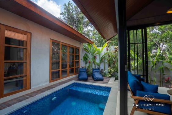 Image 2 from Vila 2 Kamar untuk Disewa di Ubud