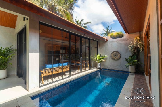 Image 1 from Vila 2 Kamar untuk Disewa di Ubud