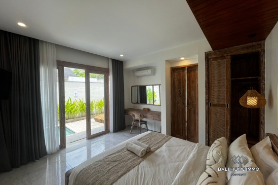 Image 6 from 2 bedroom villa for rent in Ubud