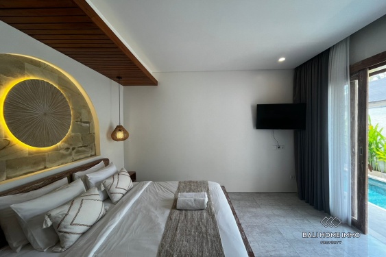 Image 5 from 2 bedroom villa for rent in Ubud