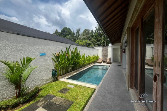 Image 9 from 2 bedroom villa for rent in Ubud