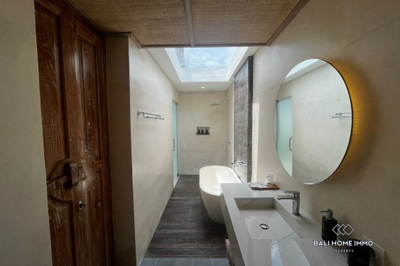 Image 7 from 2 bedroom villa for rent in Ubud