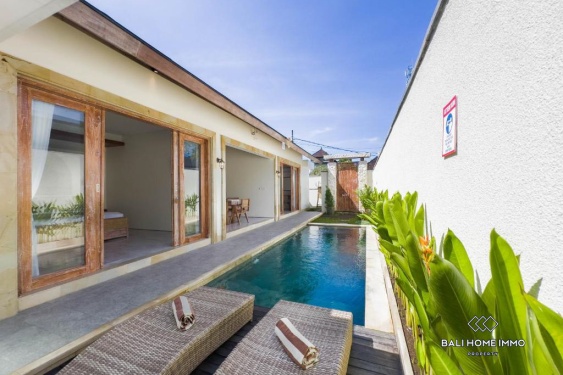 Image 1 from 2 bedroom villa for rent in Ubud