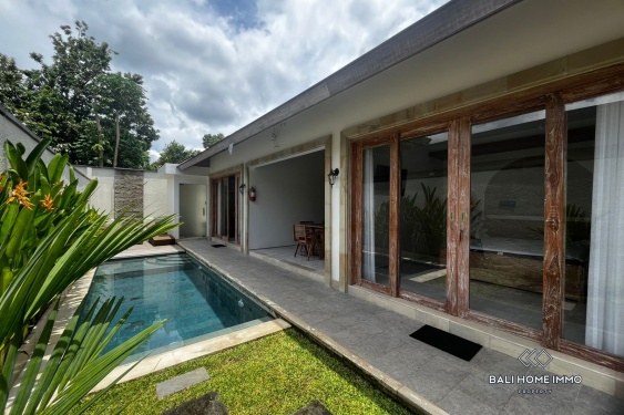 Image 2 from 2 bedroom villa for rent in Ubud