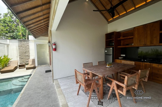 Image 3 from 2 bedroom villa for rent in Ubud