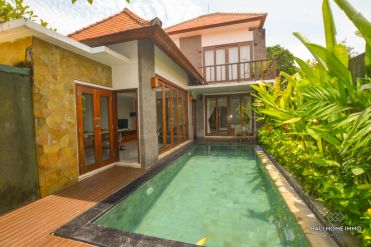 Image 1 from 2 Bedroom Villa For Rent in Umalas