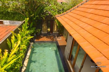 Image 2 from 2 Bedroom Villa For Rent in Umalas