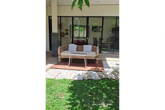 Image 2 from Villa de 2 chambres à vendre à Umalas Kuwum
