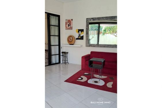 Image 3 from Villa de 2 chambres à vendre à Umalas Kuwum