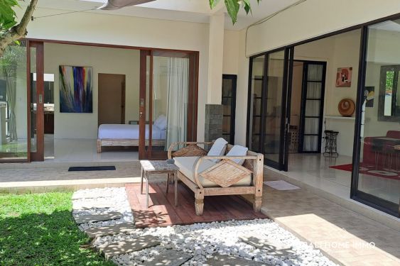 Image 1 from Villa de 2 chambres à vendre à Umalas Kuwum