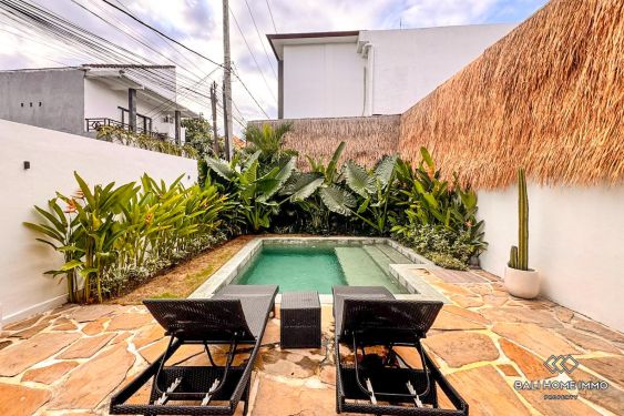 Image 14 from Villa de 2 chambres à louer à Umalas Kuwum