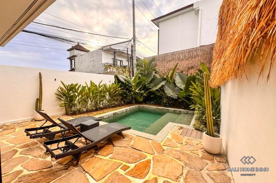 Image 13 from Villa de 2 chambres à louer à Umalas Kuwum