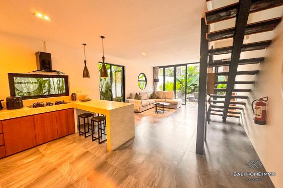 Image 5 from Villa de 2 chambres à louer à Umalas Kuwum